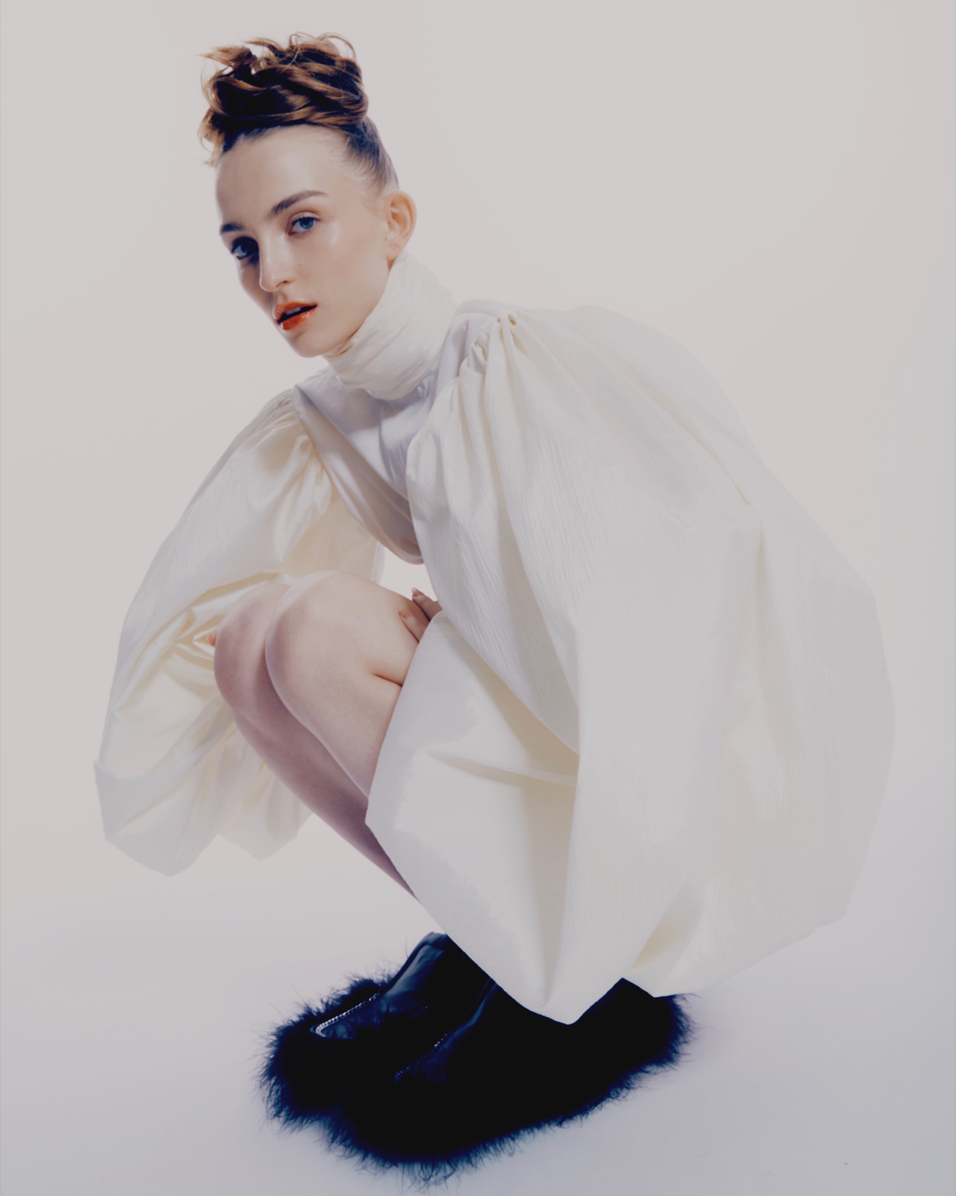 Makeup & hair by Agnieszka Hoscilo