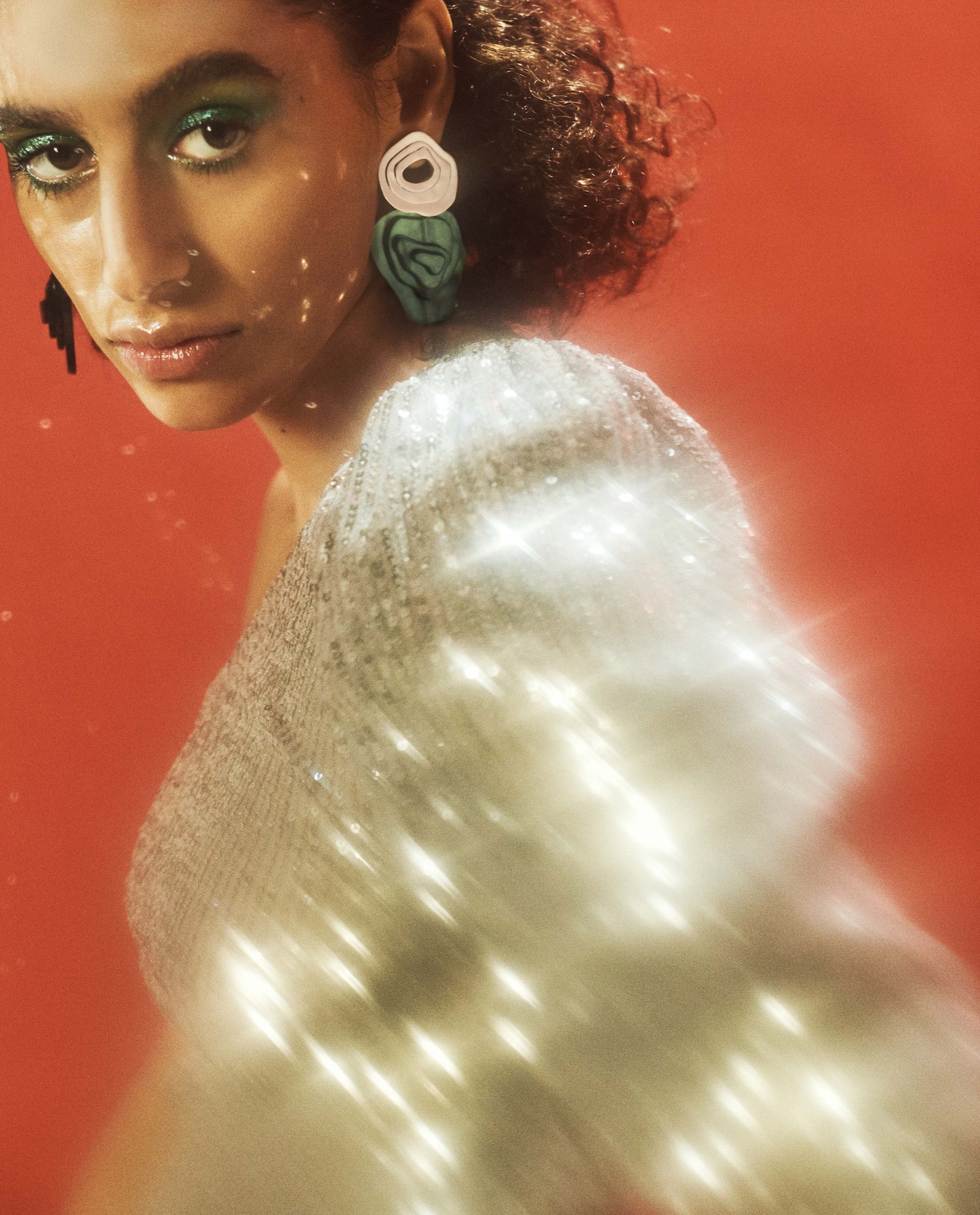 Makeup & hair by Agnieszka Hoscilo