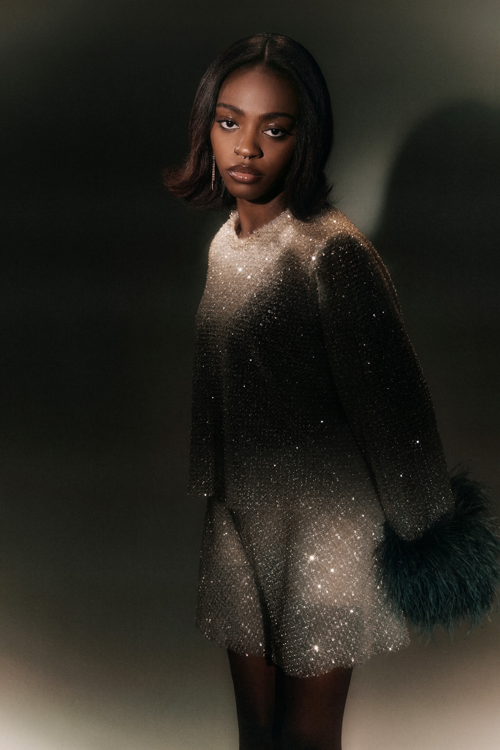 Makeup & hair by Agnieszka Hoscilo