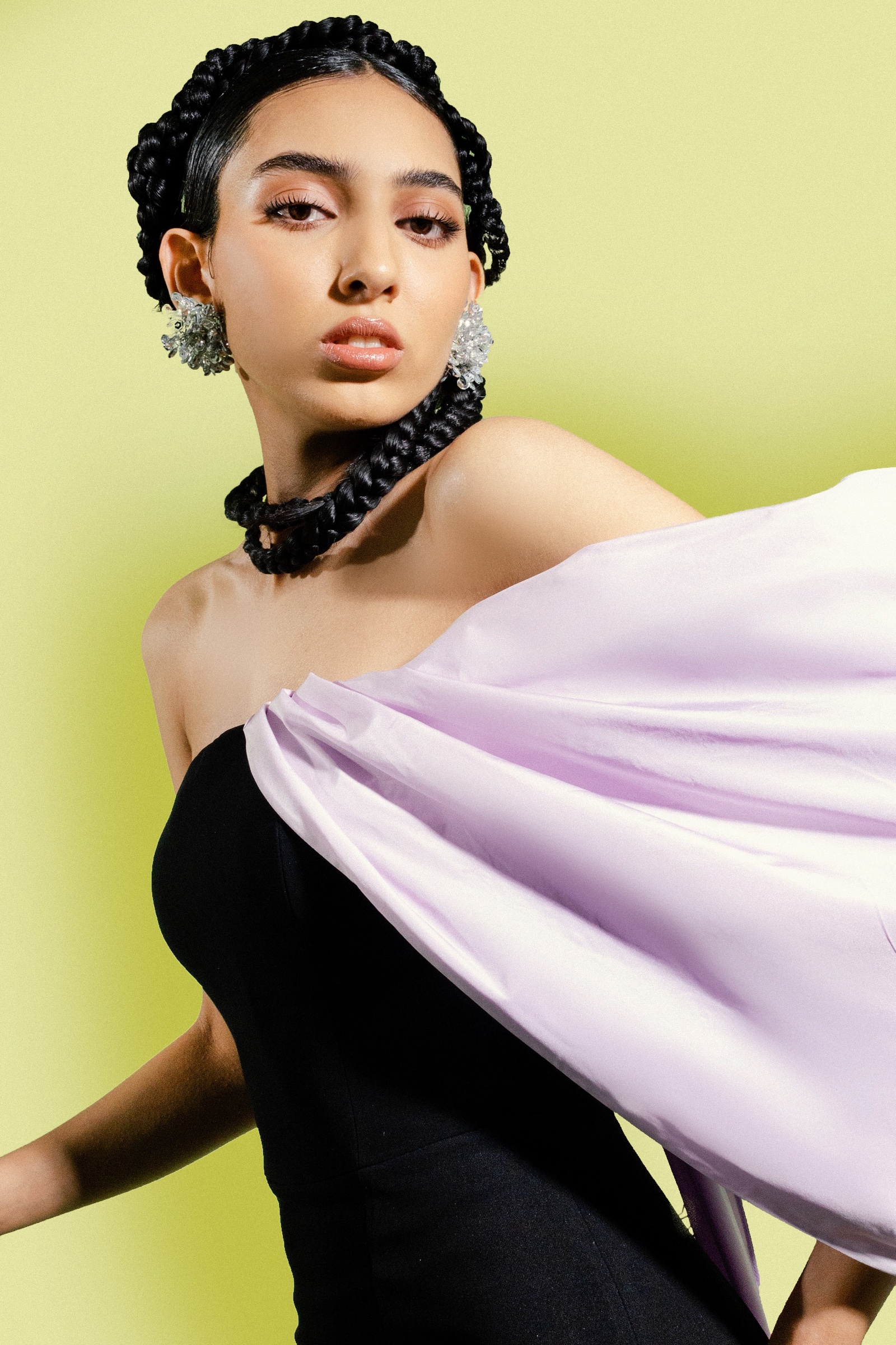 Makeup & hair by Agnieszka Hoscilo