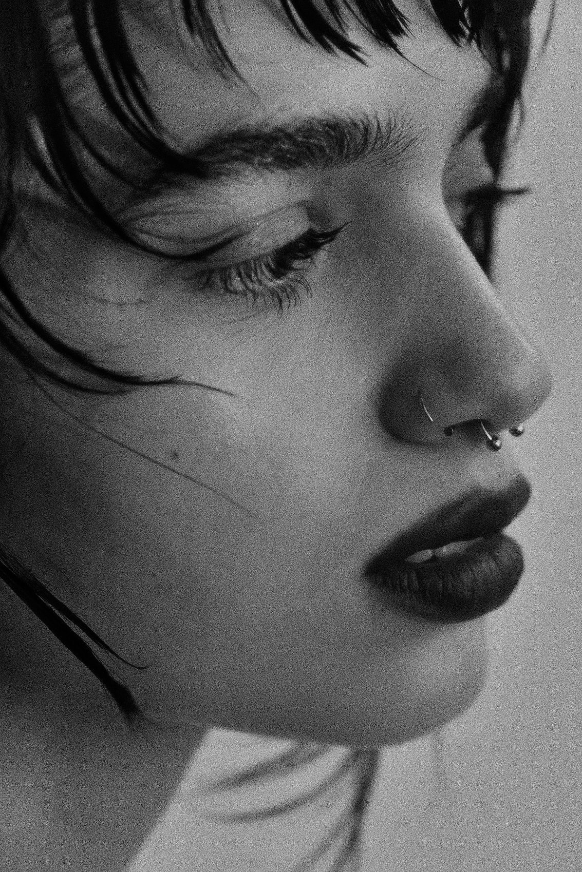 Makeup & hair by Agnieszka Hoscilo