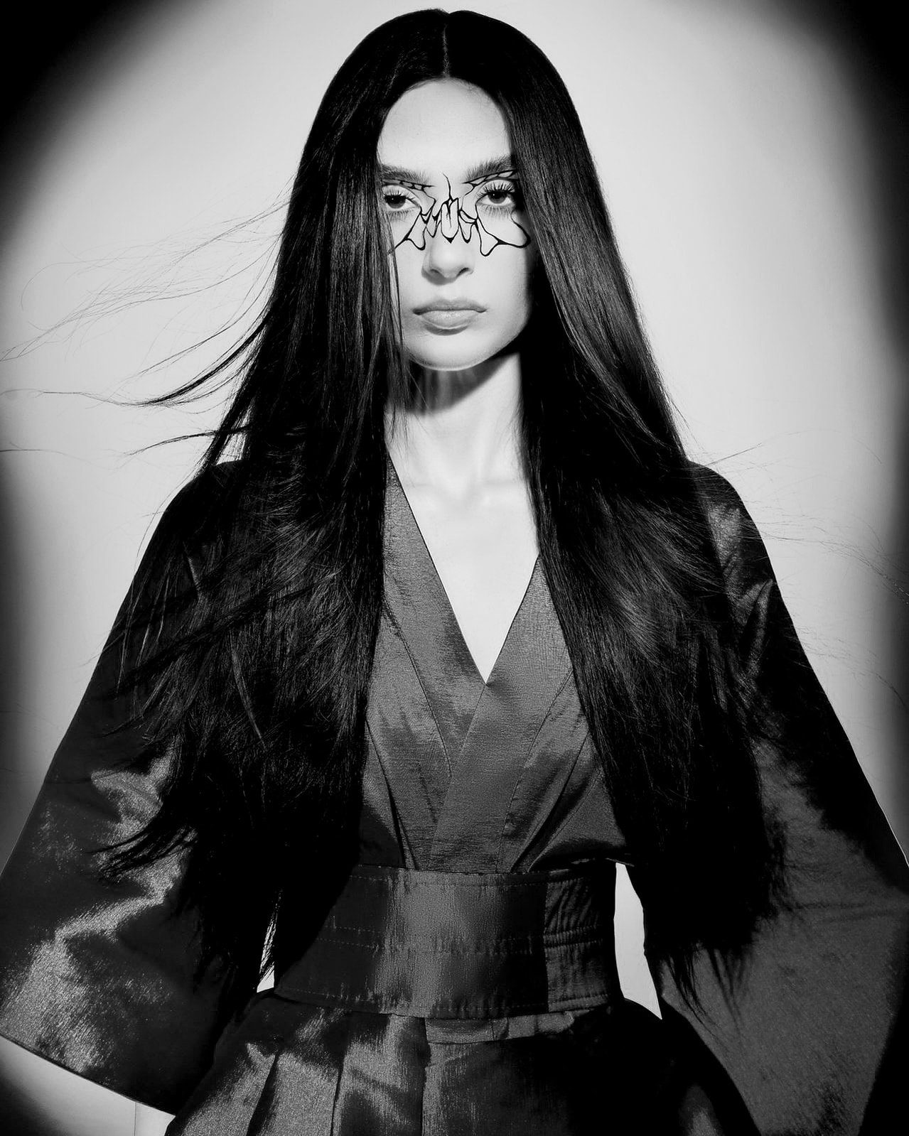 Makeup & hair by Agnieszka Hoscilo