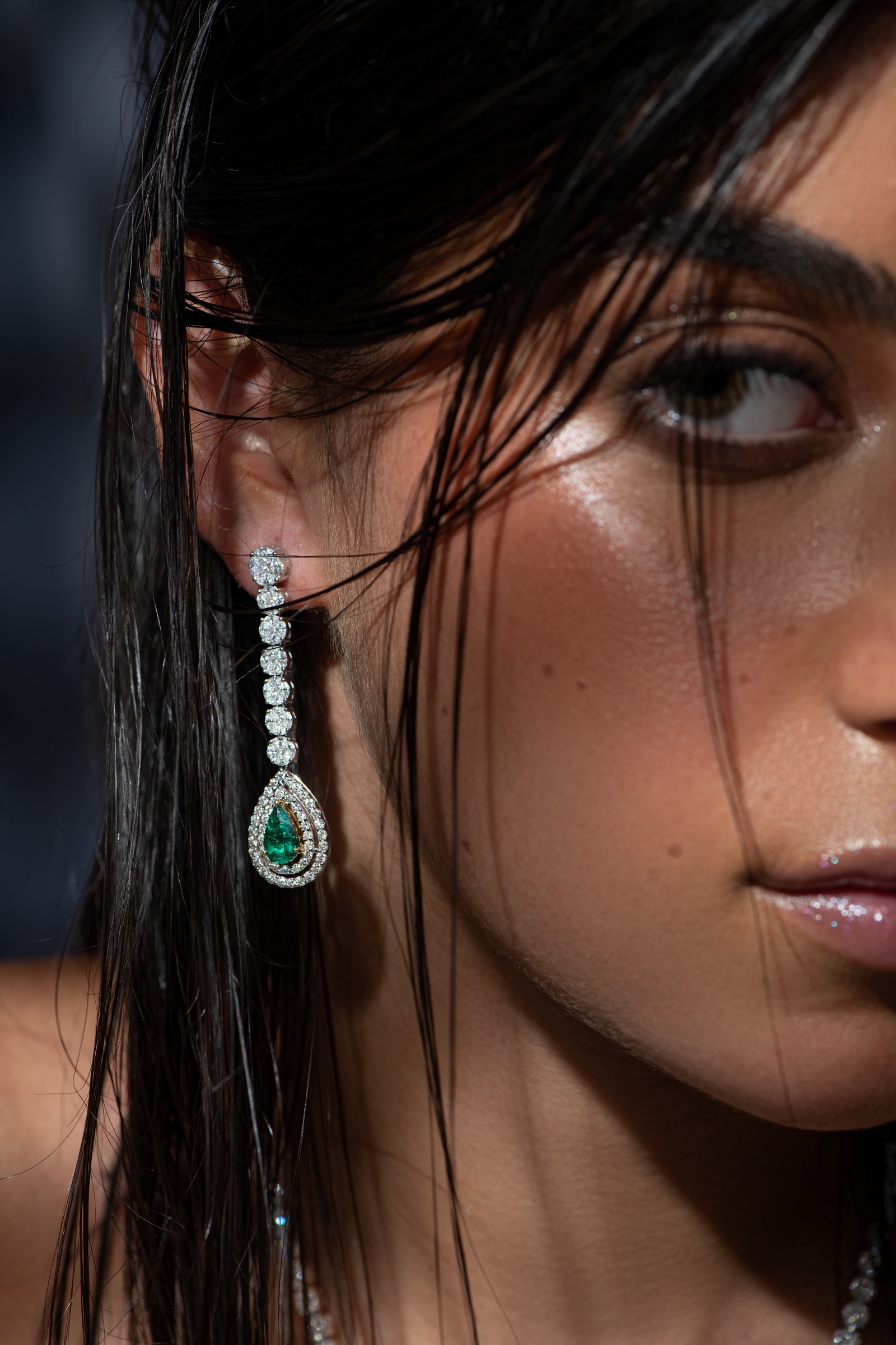 Makeup & hair by Agnieszka Hoscilo